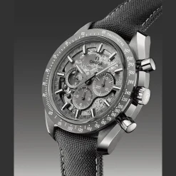 Speedmaster Dark Side Of The Moon