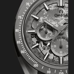 Speedmaster Dark Side Of The Moon