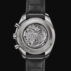 Speedmaster Dark Side Of The Moon