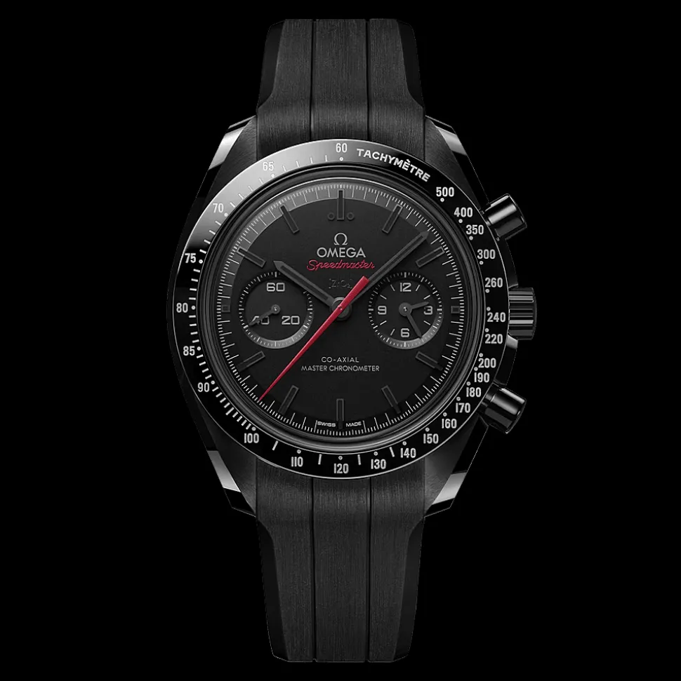 Speedmaster Dark Side of The Moon