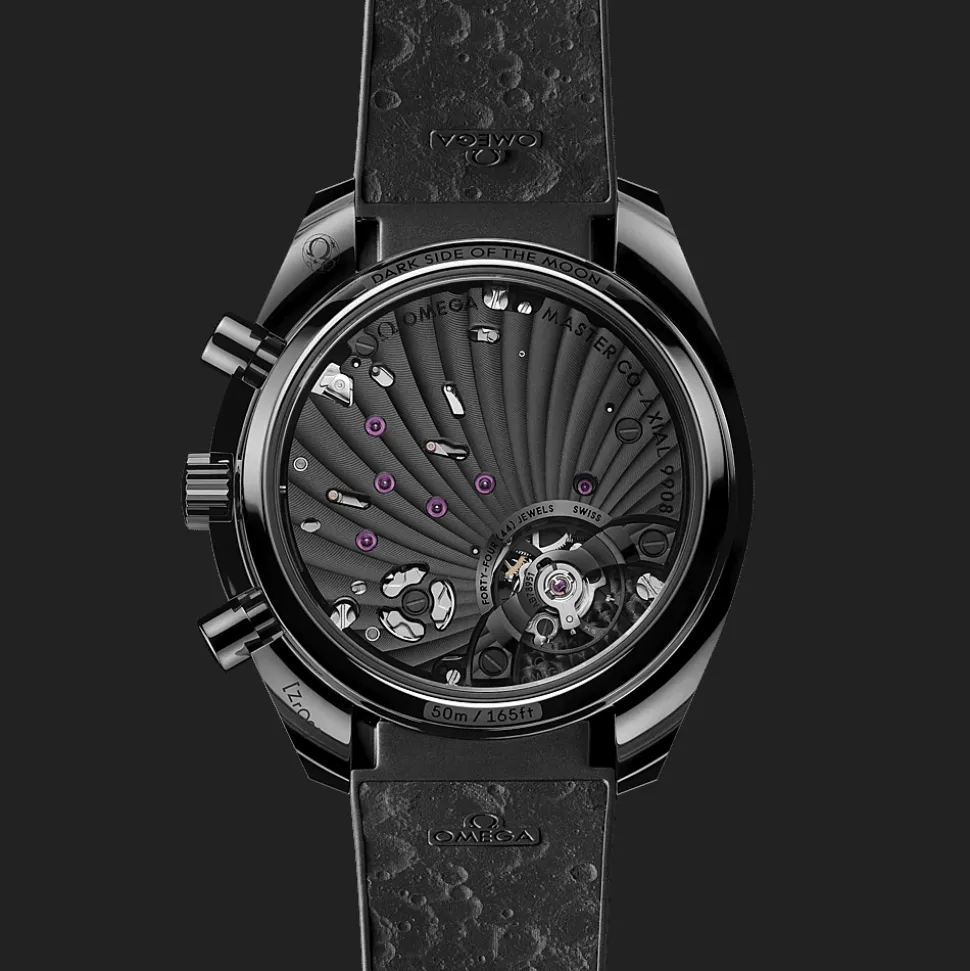 Speedmaster Dark Side of The Moon