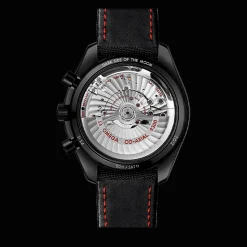 Speedmaster Dark Side of the Moon