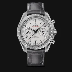 Speedmaster Grey Side of the Moon