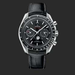 Speedmaster Moonphase