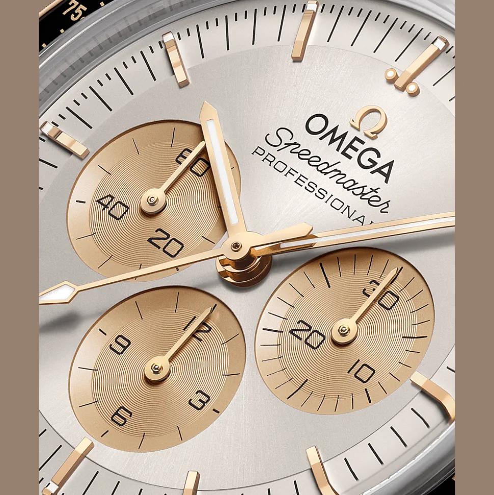 Speedmaster Moonwatch Professional
