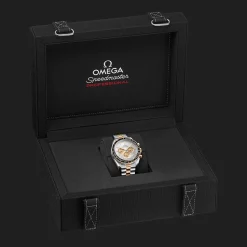 Speedmaster Moonwatch Professional