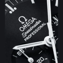 Speedmaster Moonwatch Professional