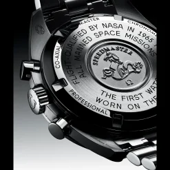 Speedmaster Moonwatch Professional