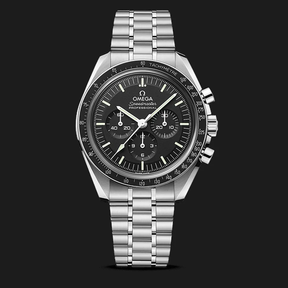 Speedmaster Moonwatch Professional