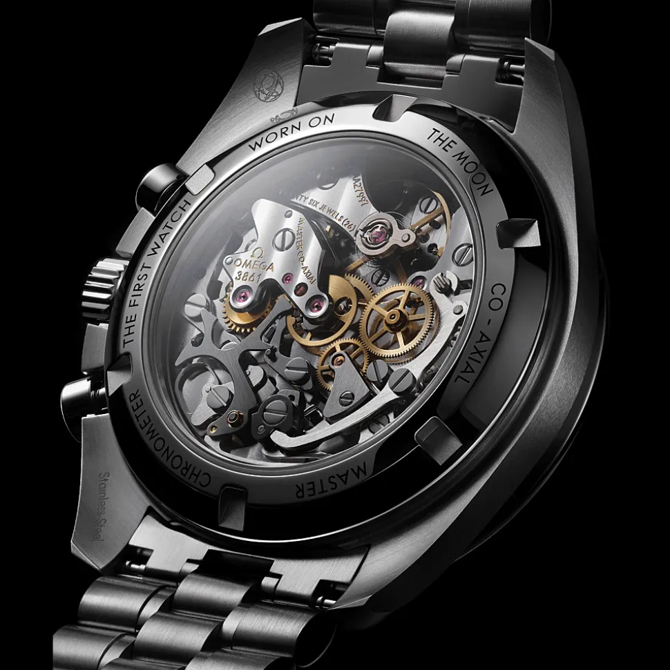 Speedmaster Moonwatch Professional