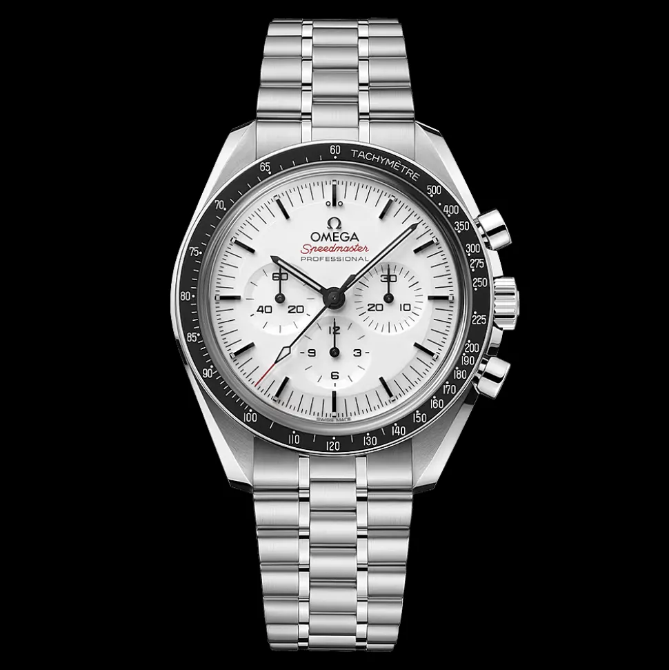 Speedmaster Moonwatch Professional