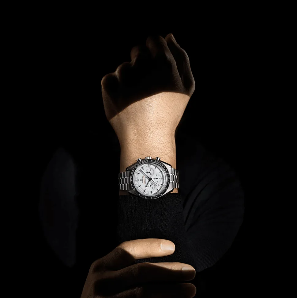 Speedmaster Moonwatch Professional
