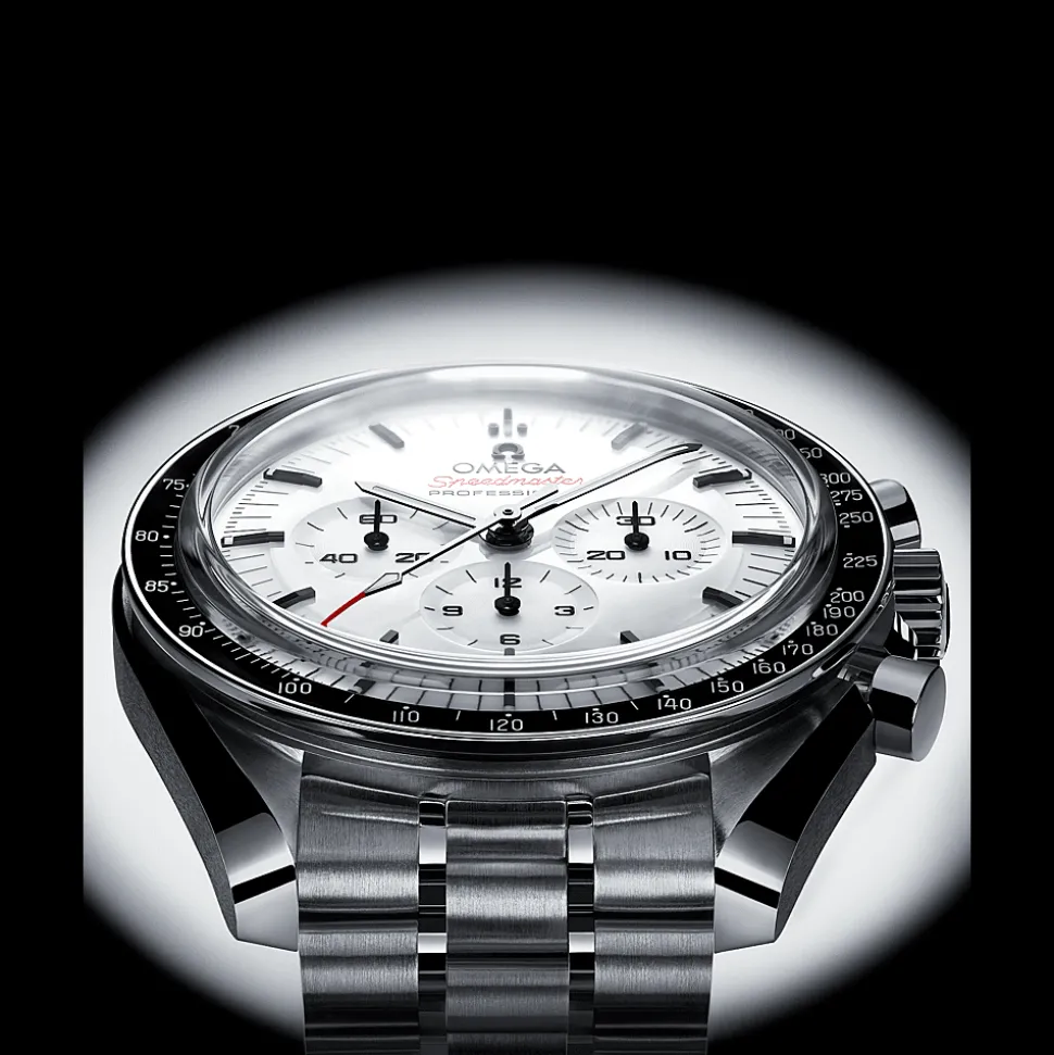 Speedmaster Moonwatch Professional