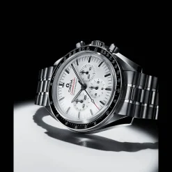 Speedmaster Moonwatch Professional