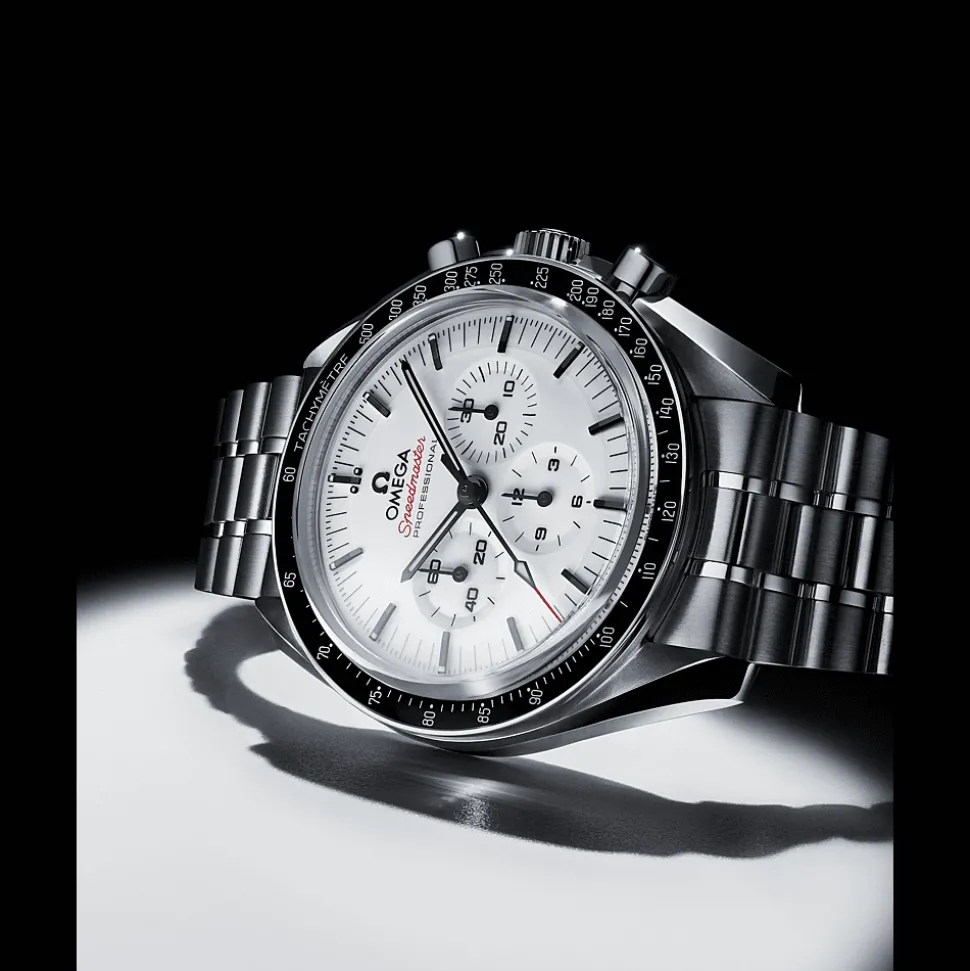 Speedmaster Moonwatch Professional