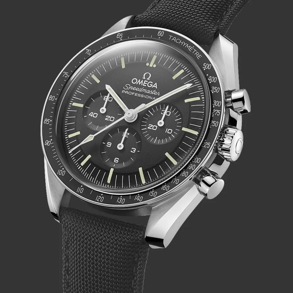 Speedmaster Moonwatch Professional