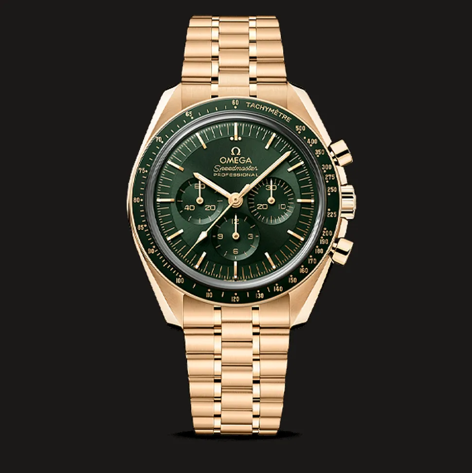 Speedmaster Moonwatch Professional