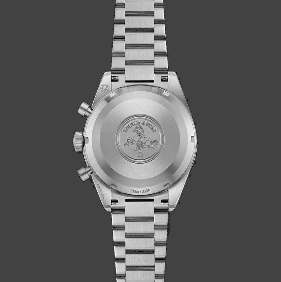 Speedmaster Pilot
