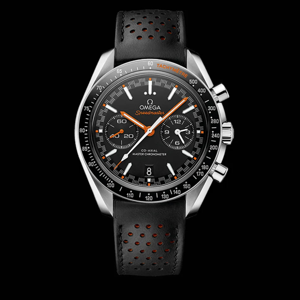 Speedmaster Racing