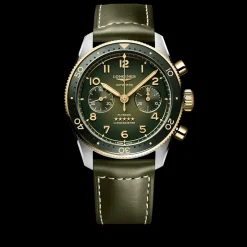 Spirit Flyback Chronograph Automatic