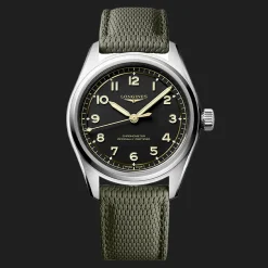 Spirit Pilot Automatic 39mm