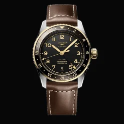 Spirit Zulu Time Automatic 39mm