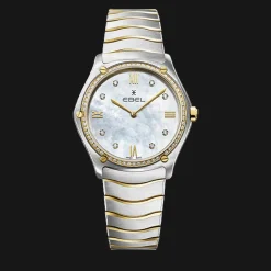 Sport Classic Lady Quartz 33mm