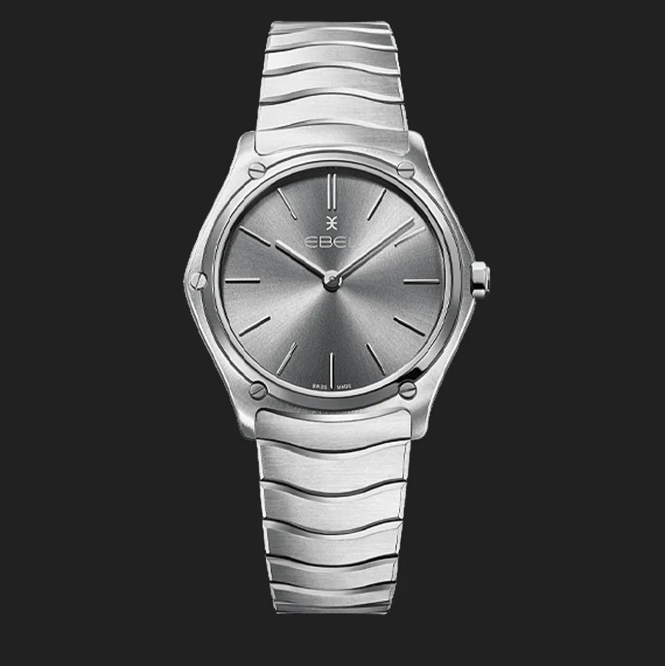 Sport Classic Lady Quartz 33mm
