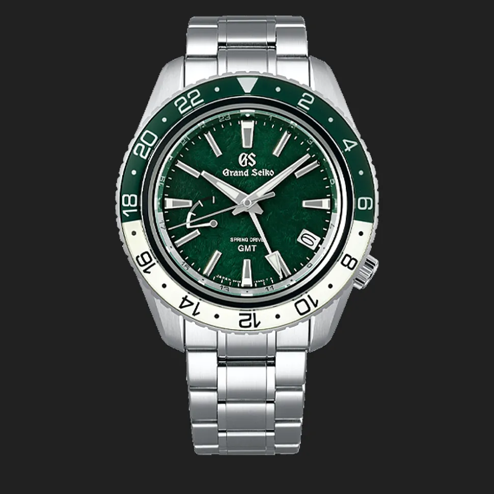 Sport Collection GMT 'Hotaka Mountains'