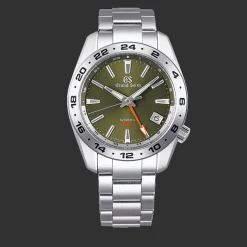 Sport Collection GMT 'Hunter Green'