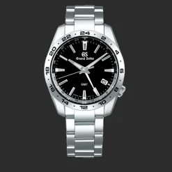 Sport Collection GMT Quartz