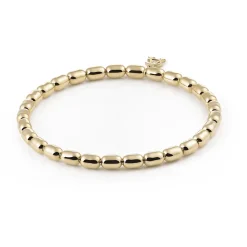 Stretchy Bracelet Diamant GG A204G