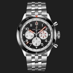 Super AVI B04 Chronograph GMT 46