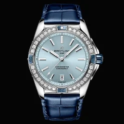 Super Chronomat Automatic 38