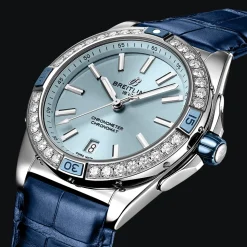 Super Chronomat Automatic 38