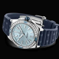 Super Chronomat Automatic 38