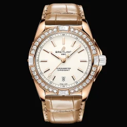 Super Chronomat Automatic 38 'Origins'