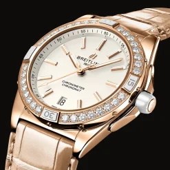 Super Chronomat Automatic 38 'Origins'