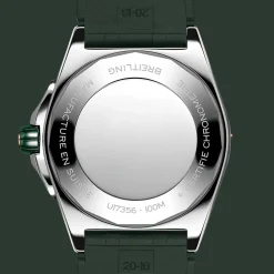 Super Chronomat Automatic 38