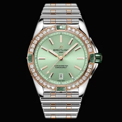 Super Chronomat Automatic 38