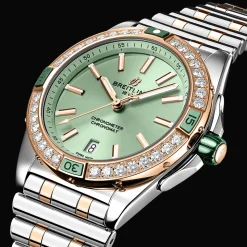 Super Chronomat Automatic 38