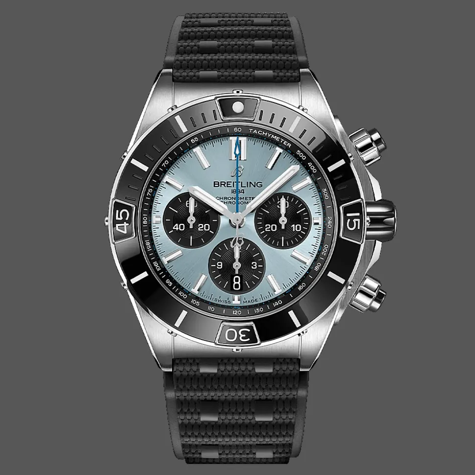 Super Chronomat B01 44
