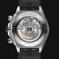 Super Chronomat B01 44