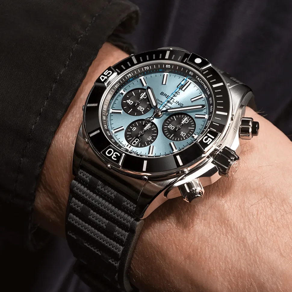 Super Chronomat B01 44