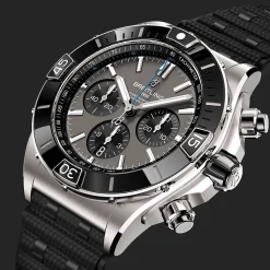 Super Chronomat B01 44 Titanium