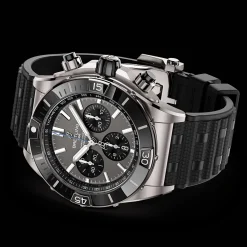 Super Chronomat B01 44 Titanium