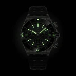 Super Chronomat B01 44 Titanium