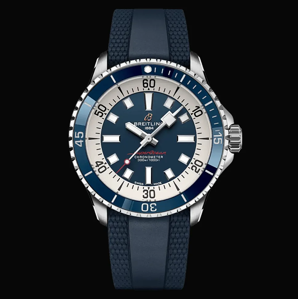 Superocean Automatic 42