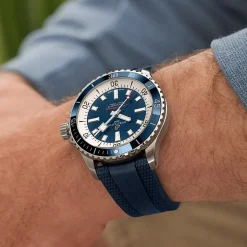 Superocean Automatic 42