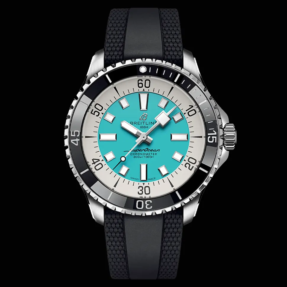 Superocean Automatic 44